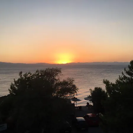 Seaside Mantineia דירה